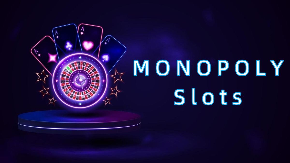 MONOPOLY Slots پاکستان